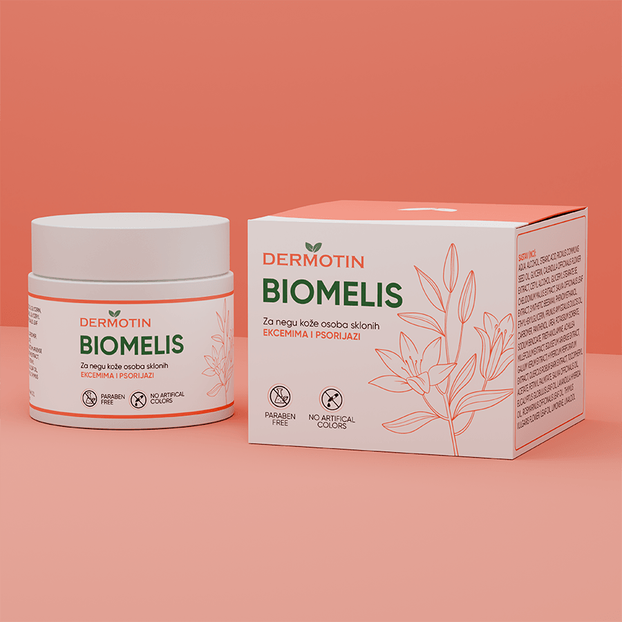 BIOMELIS - Image 1