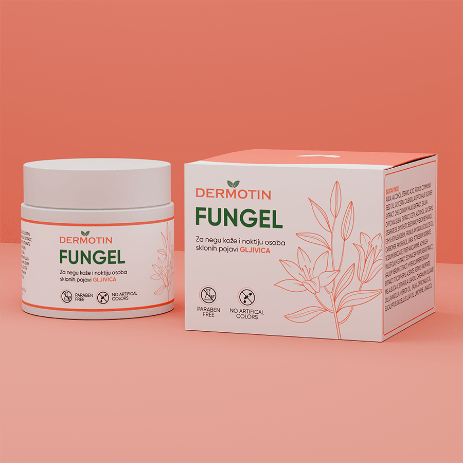 FUNGEL - Image 1