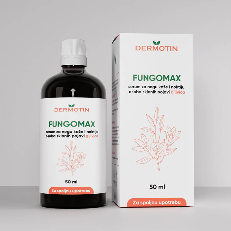 FUNGOMAX - Image 1