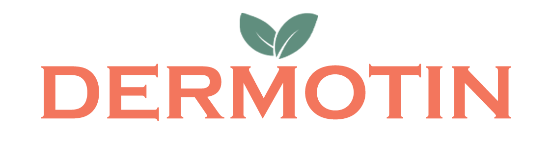 Dermotin logo